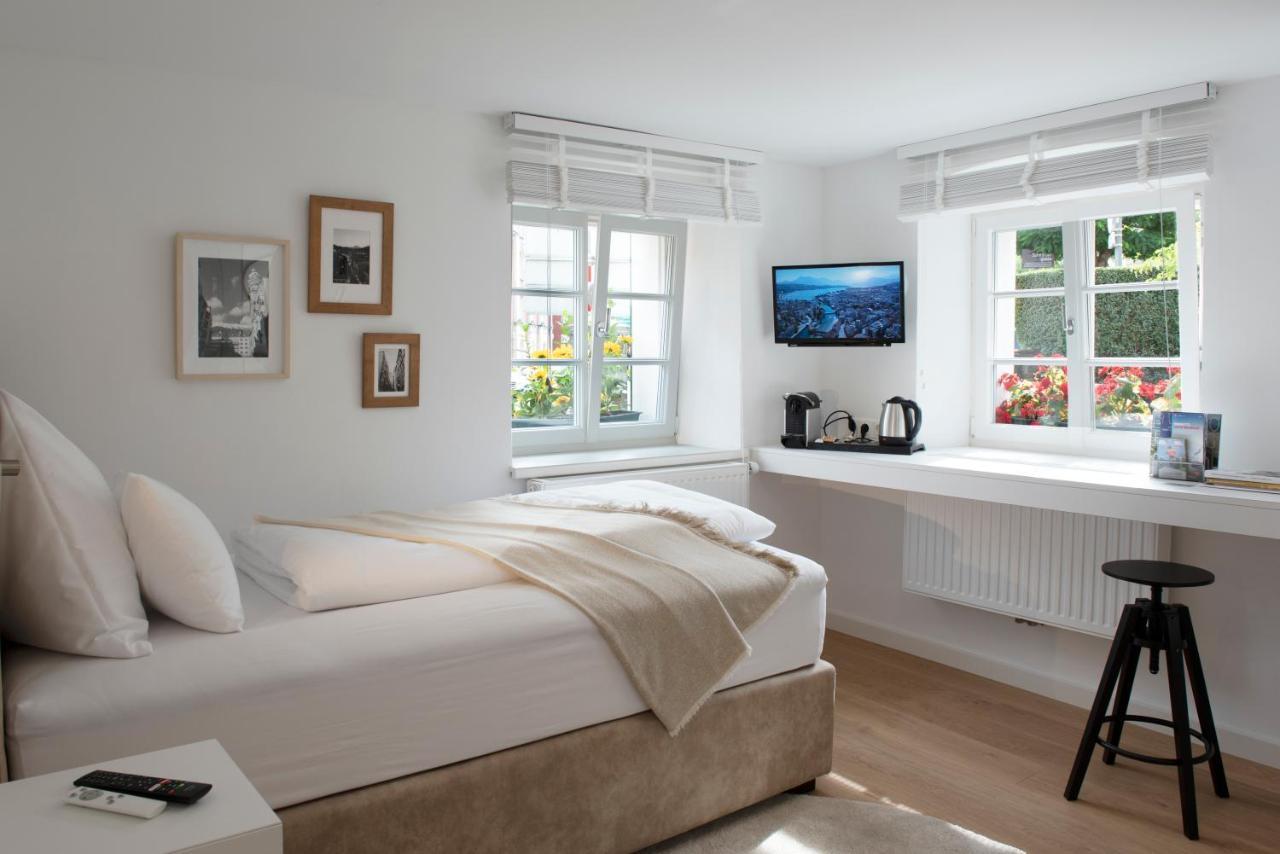 Quartier 99 Aparthotel Innsbruck Bagian luar foto