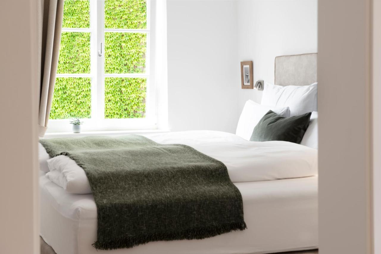 Quartier 99 Aparthotel Innsbruck Bagian luar foto