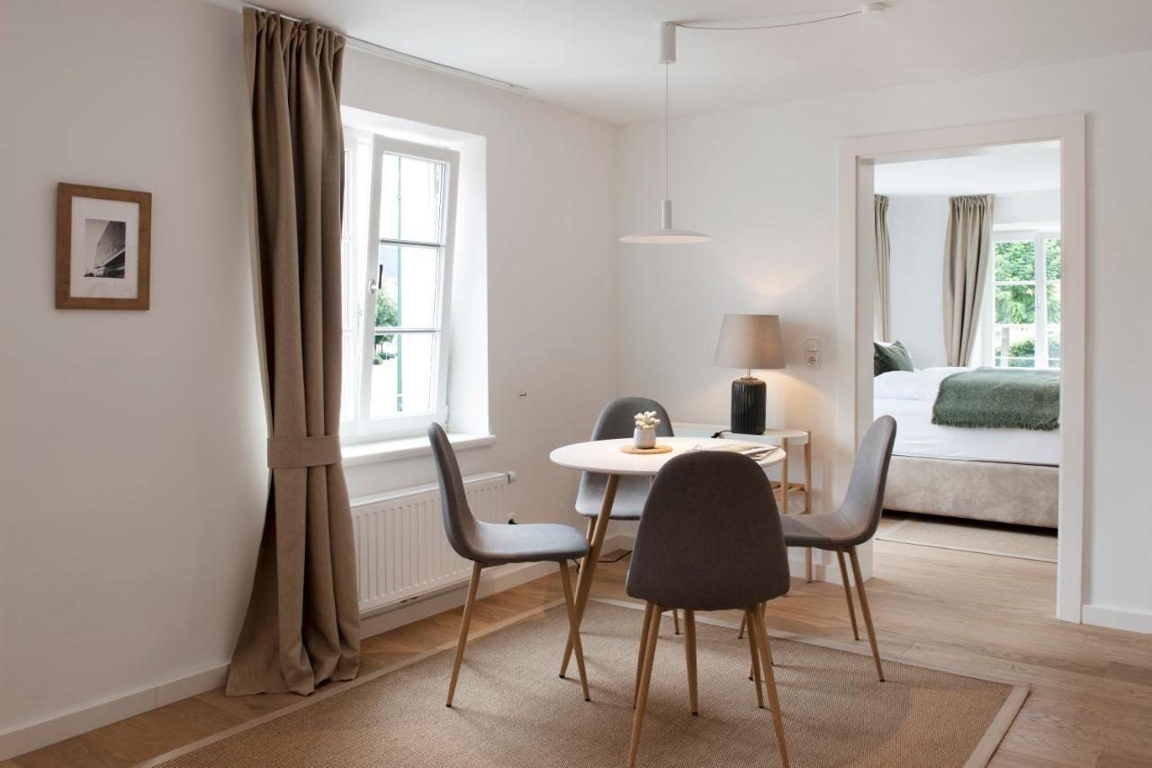 Quartier 99 Aparthotel Innsbruck Bagian luar foto