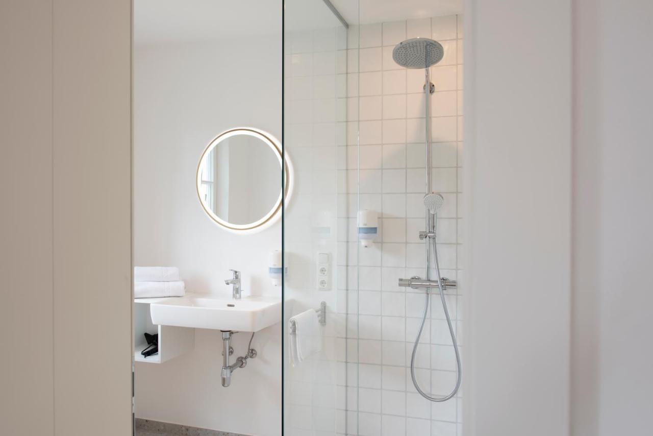 Quartier 99 Aparthotel Innsbruck Bagian luar foto