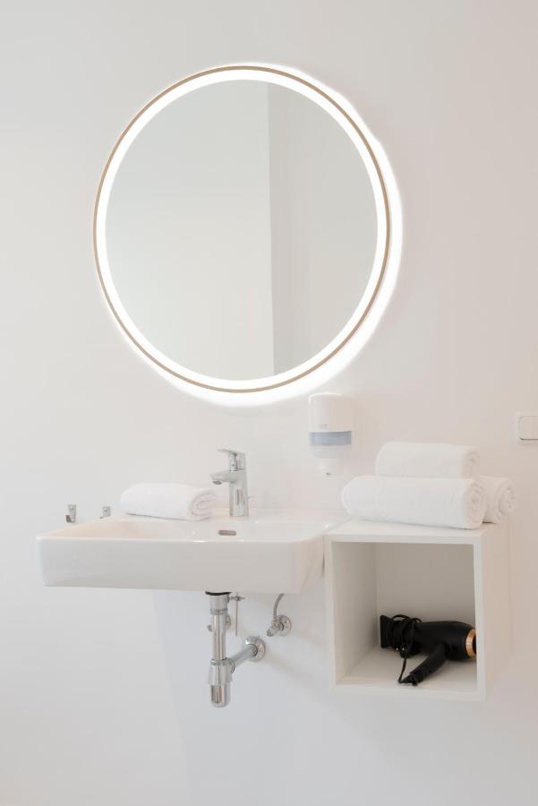 Quartier 99 Aparthotel Innsbruck Bagian luar foto