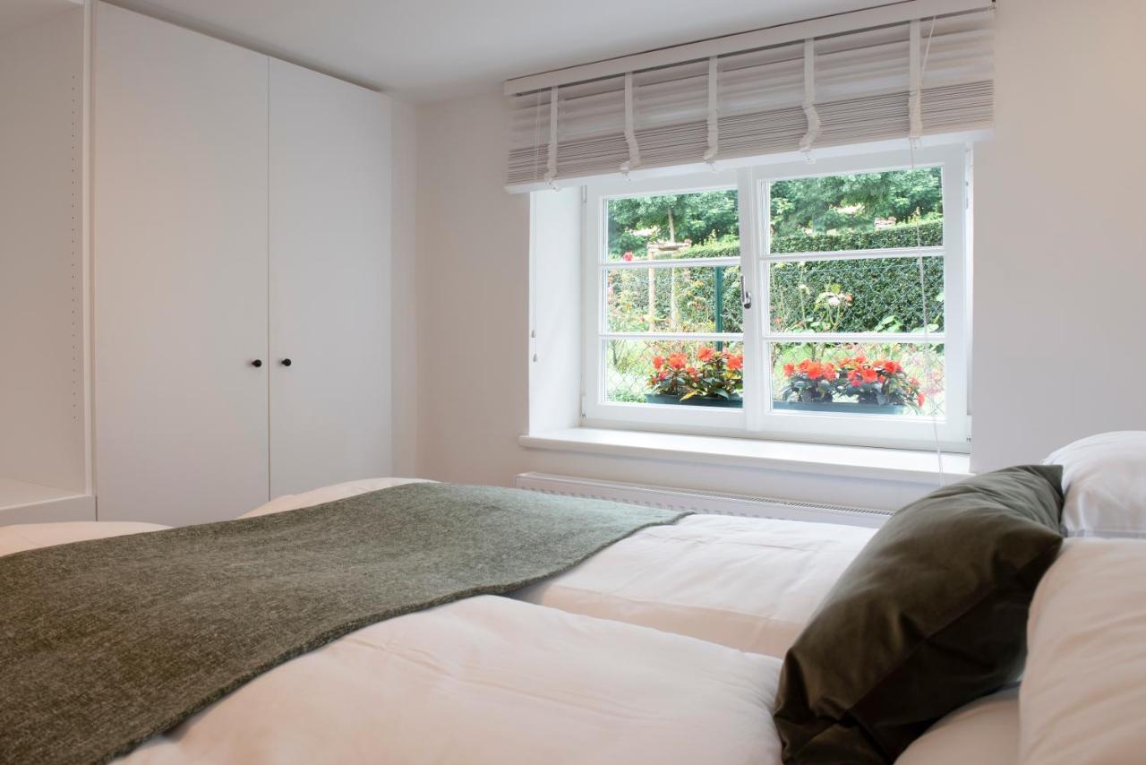Quartier 99 Aparthotel Innsbruck Bagian luar foto